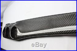 BUILT IN USA REAL CARBON FIBER Dash Interior Trim MercedesBenz CLA GLA X156 W117