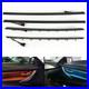 Blue&Orange LED Car interior Ambient Lighting Door Trim For BMW 3 Series F30 F31