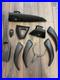 Bmw 1 2 Series F20 F21 F22 F23 Carbon Fiber Interior Trims