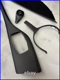 Bmw 1 2 Series F20 F21 F22 F23 Carbon Fiber Interior Trims