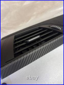 Bmw 1 2 Series F20 F21 F22 F23 Carbon Fiber Interior Trims