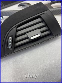 Bmw 1 2 Series F20 F21 F22 F23 Carbon Fiber Interior Trims