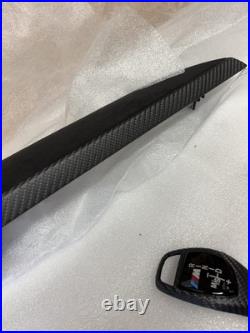 Bmw 1 2 Series F20 F21 F22 F23 Carbon Fiber Interior Trims