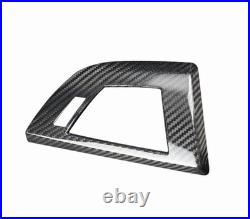 Bmw 1 2 Series F20 F21 F22 Genuine Carbon Fibre Interior Dash & Airvent Trim Rhd