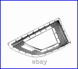 Bmw 1 2 Series F20 F21 F22 Genuine Carbon Fibre Interior Dash & Airvent Trim Rhd