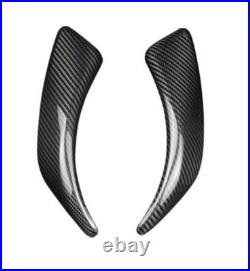 Bmw 1 2 Series F20 F21 F22 Genuine Carbon Fibre Interior Door Handle Cover Trims
