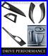 Bmw 1 2 Series F20 F21 F22 Genuine Carbon Fibre Interior Full Kit Trims Rhd