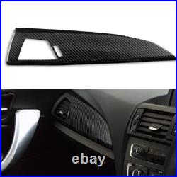 Bmw 1 2 Series F20 F21 F22 Genuine Carbon Fibre Interior Full Kit Trims Rhd