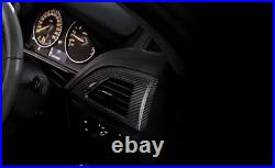 Bmw 1 2 Series F20 F21 F22 Genuine Carbon Fibre Interior Full Kit Trims Rhd