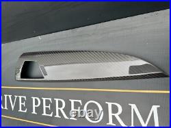 Bmw 1 2 Series F20 F21 F22 Genuine Carbon Fibre Interior Full Kit Trims Rhd