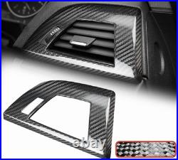 Bmw 1 2 Series F20 F21 F22 Genuine Carbon Fibre Interior Full Kit Trims Rhd