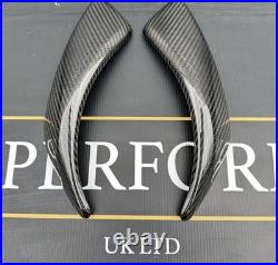 Bmw 1 2 Series F20 F21 F22 Genuine Carbon Fibre Interior Full Kit Trims Rhd