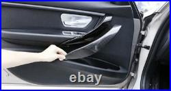 Bmw 1 2 Series F20 F21 F22 Genuine Carbon Fibre Interior Full Kit Trims Rhd