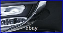 Bmw 1 2 Series F20 F21 F22 Genuine Carbon Fibre Interior Full Kit Trims Rhd
