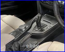Bmw 1 2 Series F20 F21 F22 Genuine Carbon Fibre Interior Full Kit Trims Rhd