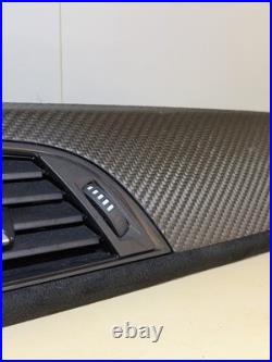 Bmw 1 2 Series F20 F21 F22 M140 M240 Interior Trims Alcantara Dry Carbon Fibre