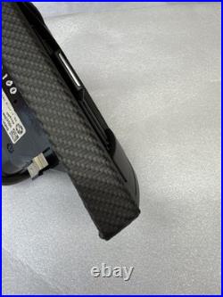 Bmw 1 2 Series M2 F20 F21 F22 Interior Trim Alcntra Carbon Fiber Trim