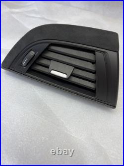 Bmw 1 2 Series M2 F20 F21 F22 Interior Trim Alcntra Carbon Fiber Trim