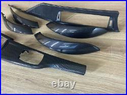 Bmw 3 4 Series F30 F32 M Performance Interior Trim Alkantara Carbon Fibre Rhd