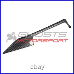 Bmw 3 4 Series F30 F32 Real Carbon Fibre Interior Dashoard Dash Trim Cover Rhd Bmw 3 4 Series F30 F32 Real Carbon Fibre Interior Dashoard Dash Trim Cover Rhd