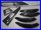 Bmw 3 4 Series F30 F36 Carbon Fiber Interior Trims Lhd