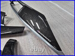 Bmw 3 4 Series F30 F36 Carbon Fiber Interior Trims Lhd