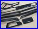 Bmw 3 Series E90 E91 Carbon Fiber Interior Trims Lhd
