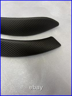 Bmw 3 Series F30 F31 F32 F36 Carbon Fiber Interior Door Handles