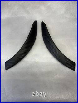 Bmw 3 Series F30 F31 F32 F36 Carbon Fiber Interior Door Handles