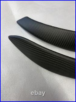 Bmw 3 Series F30 F31 F32 F36 Carbon Fiber Interior Door Handles