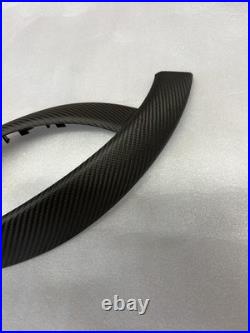 Bmw 3 Series F30 F31 F32 F36 Carbon Fiber Interior Door Handles