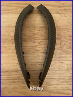 Bmw 3 Series F30 F31 F32 F36 Carbon Fiber Interior Door Handles