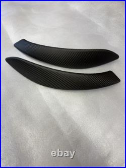 Bmw 3 Series F30 F31 F32 F36 Carbon Fiber Interior Door Handles