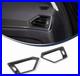 Bmw 3 Series G20 Genuine Dry Carbon Fibre Interior Air Vent Trims Rhd 2019-2022