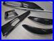 Bmw 4 Series F32 Carbon Fiber Interior Trims Lhd