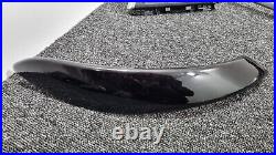 Bmw 4 Series F32 F33 Interior Trim Trims Strips Set Piano Black