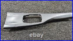 Bmw 4 Series F32 F33 Interior Trim Trims Strips Set Piano Black