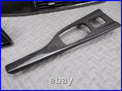 Bmw 4 Series F83 CARBON FIBRE INTERIOR TRIM