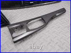 Bmw 4 Series F83 CARBON FIBRE INTERIOR TRIM
