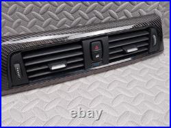 Bmw 4 Series F83 CARBON FIBRE INTERIOR TRIM