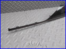Bmw 4 Series F83 CARBON FIBRE INTERIOR TRIM