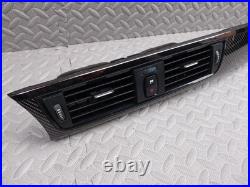 Bmw 4 Series F83 CARBON FIBRE INTERIOR TRIM