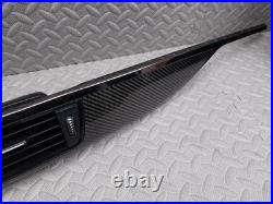 Bmw 4 Series F83 CARBON FIBRE INTERIOR TRIM