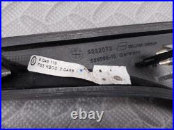 Bmw 4 Series F83 CARBON FIBRE INTERIOR TRIM