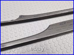 Bmw 6 Series M6 Carbon Fiber Interior Trim Kit Set F13 Bmw 6 Series M6 Carbon Fiber Interior Trim Kit Set F13