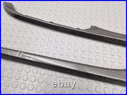 Bmw 6 Series M6 Carbon Fiber Interior Trim Kit Set F13 Bmw 6 Series M6 Carbon Fiber Interior Trim Kit Set F13