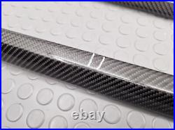 Bmw 6 Series M6 Carbon Fiber Interior Trim Kit Set F13 Bmw 6 Series M6 Carbon Fiber Interior Trim Kit Set F13