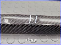 Bmw 6 Series M6 Carbon Fiber Interior Trim Kit Set F13 Bmw 6 Series M6 Carbon Fiber Interior Trim Kit Set F13