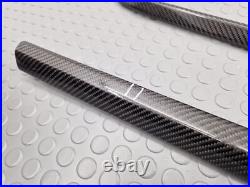 Bmw 6 Series M6 Carbon Fiber Interior Trim Kit Set F13 Bmw 6 Series M6 Carbon Fiber Interior Trim Kit Set F13