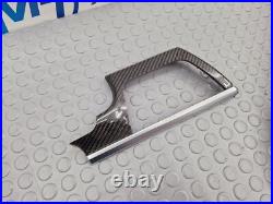 Bmw 6 Series M6 Carbon Fiber Interior Trim Kit Set F13 Bmw 6 Series M6 Carbon Fiber Interior Trim Kit Set F13